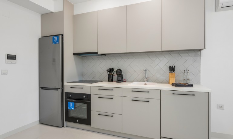 Herverkoop - Appartement / Flat -
San Miguel de Salinas* - San Miguel De Salinas