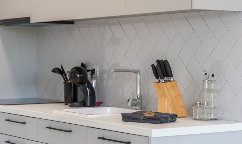 Herverkoop - Appartement / Flat -
San Miguel de Salinas* - San Miguel De Salinas