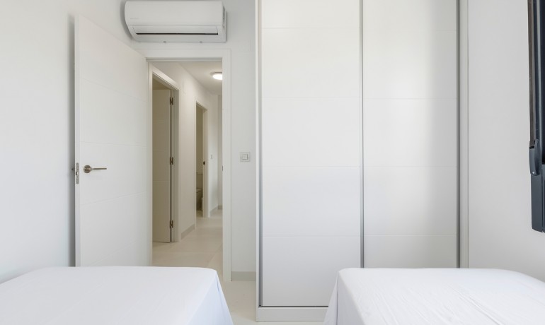 Herverkoop - Appartement / Flat -
San Miguel de Salinas* - San Miguel De Salinas