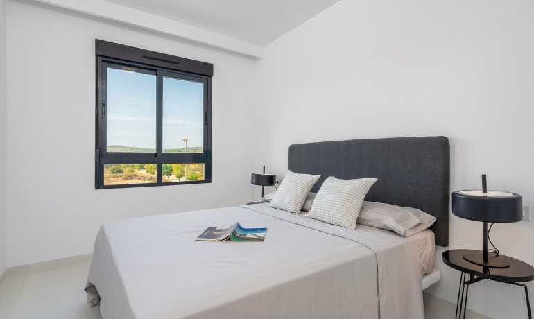 Herverkoop - Appartement / Flat -
San Miguel de Salinas* - San Miguel De Salinas