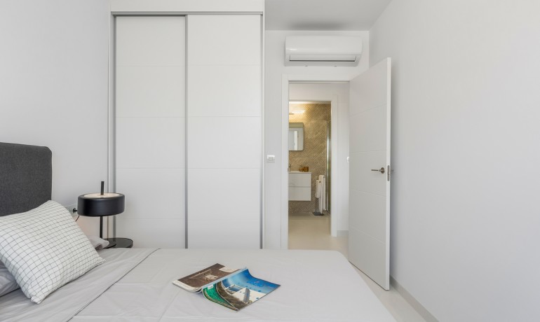 Herverkoop - Appartement / Flat -
San Miguel de Salinas* - San Miguel De Salinas