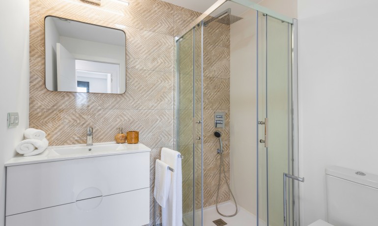 Herverkoop - Appartement / Flat -
San Miguel de Salinas* - San Miguel De Salinas