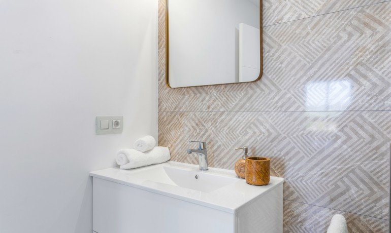 Herverkoop - Appartement / Flat -
San Miguel de Salinas* - San Miguel De Salinas