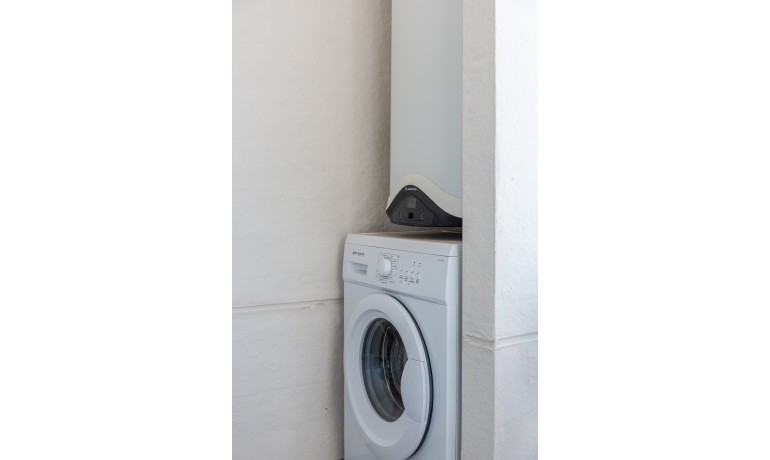 Herverkoop - Appartement / Flat -
San Miguel de Salinas* - San Miguel De Salinas