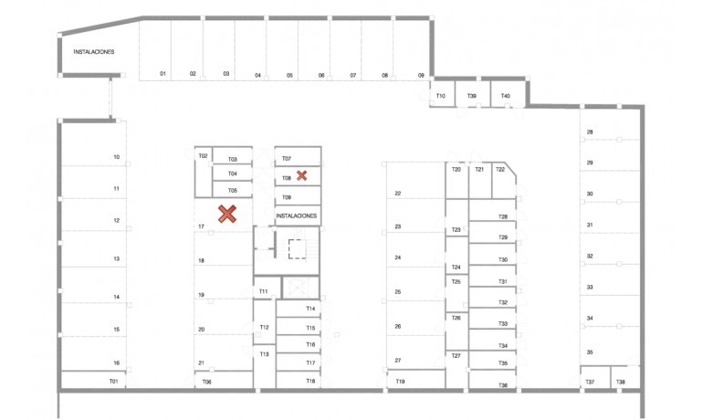 Herverkoop - Appartement / Flat -
San Miguel de Salinas* - San Miguel De Salinas