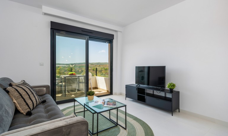 Herverkoop - Appartement / Flat -
San Miguel de Salinas* - San Miguel De Salinas