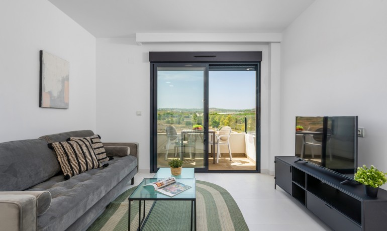 Herverkoop - Appartement / Flat -
San Miguel de Salinas* - San Miguel De Salinas