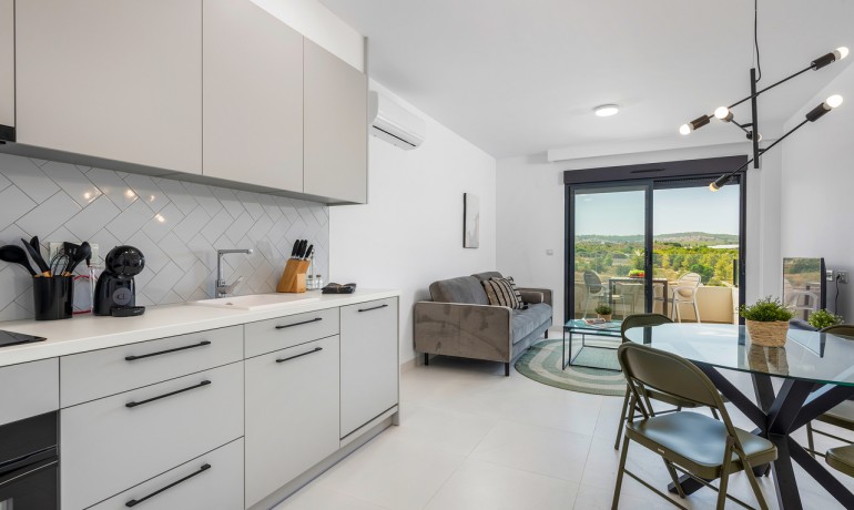 Herverkoop - Appartement / Flat -
San Miguel de Salinas* - San Miguel De Salinas