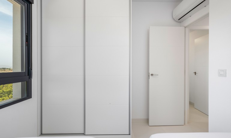 Herverkoop - Appartement / Flat -
San Miguel de Salinas* - San Miguel De Salinas