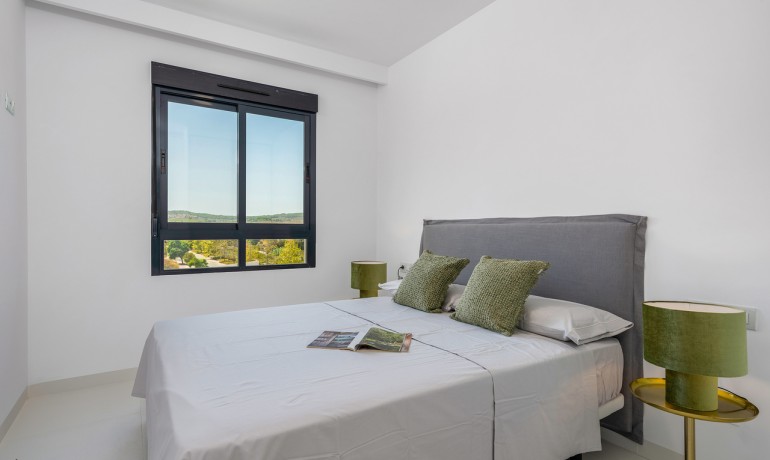 Herverkoop - Appartement / Flat -
San Miguel de Salinas* - San Miguel De Salinas