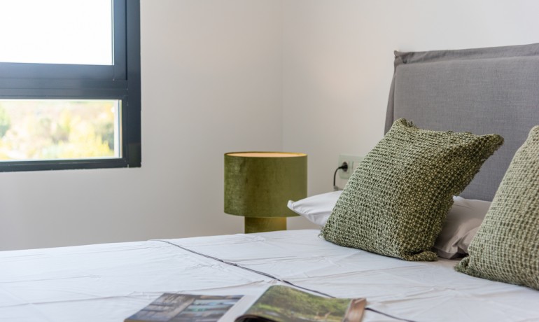 Herverkoop - Appartement / Flat -
San Miguel de Salinas* - San Miguel De Salinas