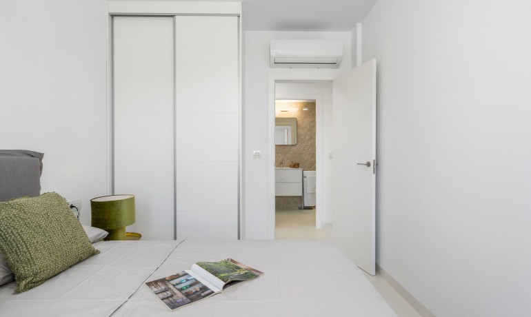 Herverkoop - Appartement / Flat -
San Miguel de Salinas* - San Miguel De Salinas