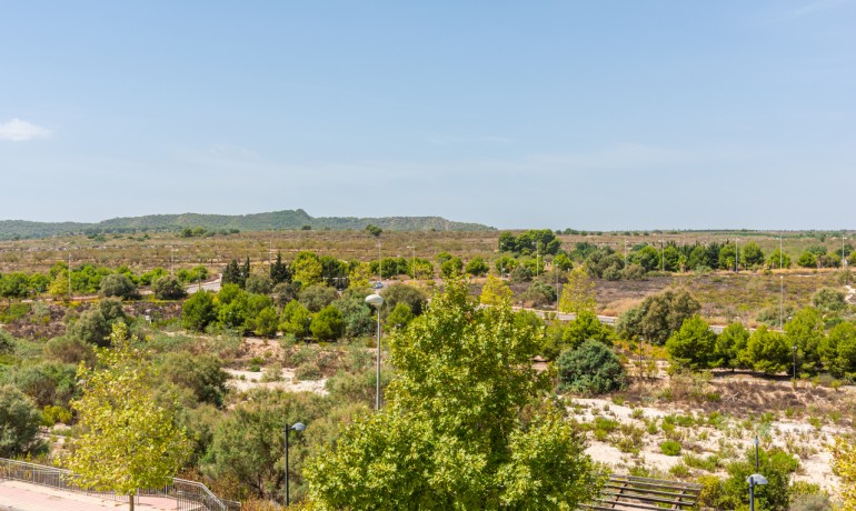 Herverkoop - Appartement / Flat -
San Miguel de Salinas* - San Miguel De Salinas