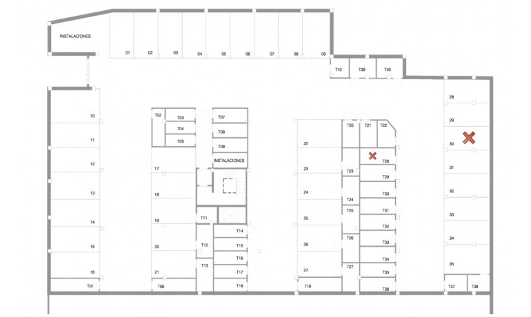 Herverkoop - Appartement / Flat -
San Miguel de Salinas* - San Miguel De Salinas