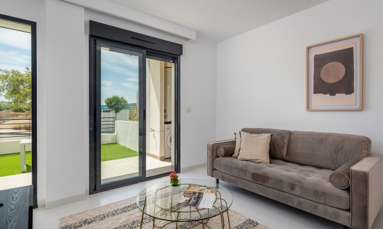 Herverkoop - Appartement / Flat -
San Miguel de Salinas* - San Miguel De Salinas