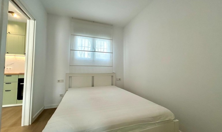 Herverkoop - Appartement / Flat -
San Miguel de Salinas* - Las filipinas