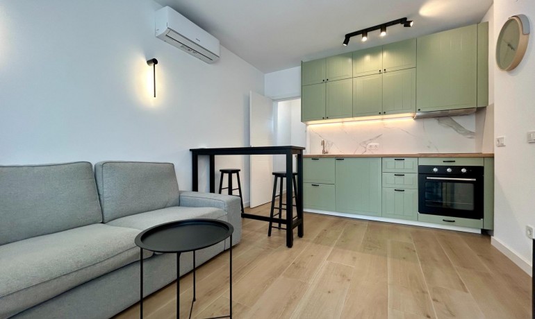 Herverkoop - Appartement / Flat -
San Miguel de Salinas* - Las filipinas