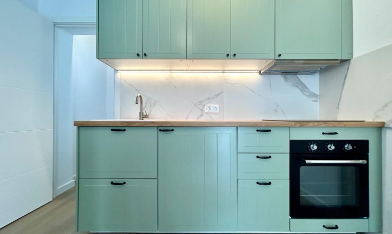 Herverkoop - Appartement / Flat -
San Miguel de Salinas* - Las filipinas