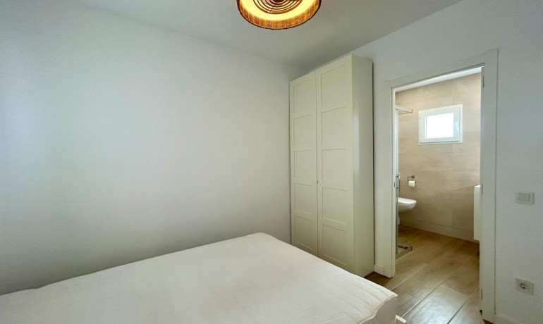 Herverkoop - Appartement / Flat -
San Miguel de Salinas* - Las filipinas