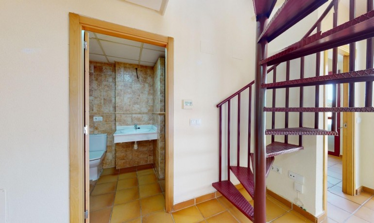 Nieuwbouw - Appartement / Flat -
Archena - Villanueva del Rio Segura