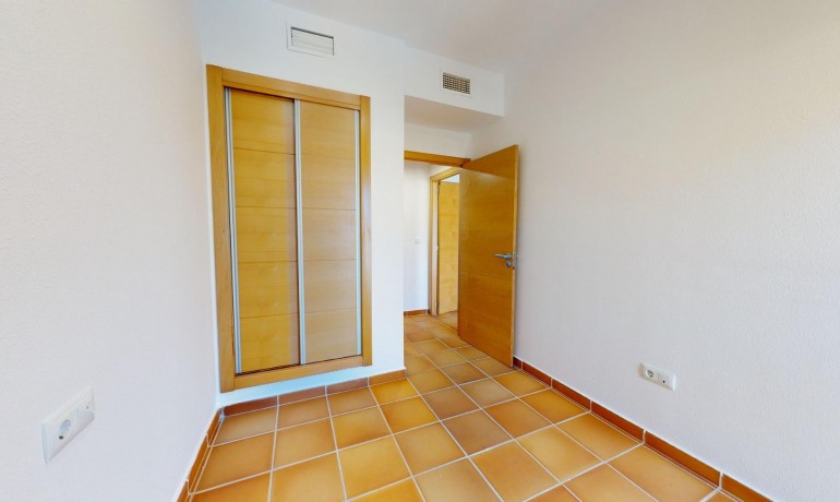 Nieuwbouw - Appartement / Flat -
Archena - Villanueva del Rio Segura