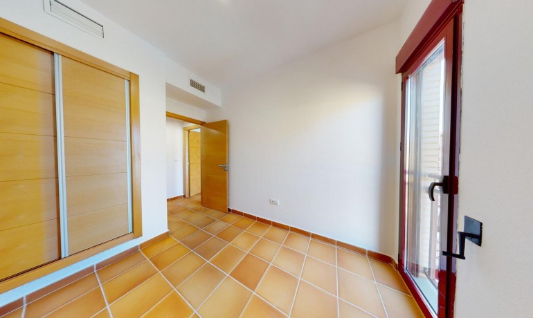 Nieuwbouw - Appartement / Flat -
Archena - Villanueva del Rio Segura