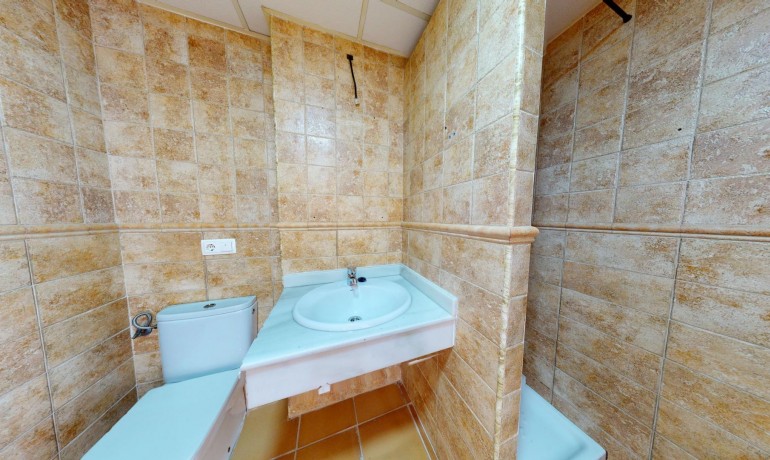 Nieuwbouw - Appartement / Flat -
Archena - Villanueva del Rio Segura