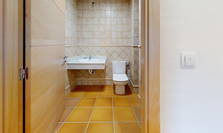 Nieuwbouw - Appartement / Flat -
Archena - Villanueva del Rio Segura