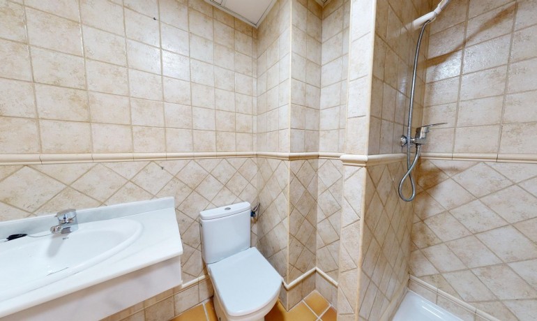 Nieuwbouw - Appartement / Flat -
Archena - Villanueva del Rio Segura