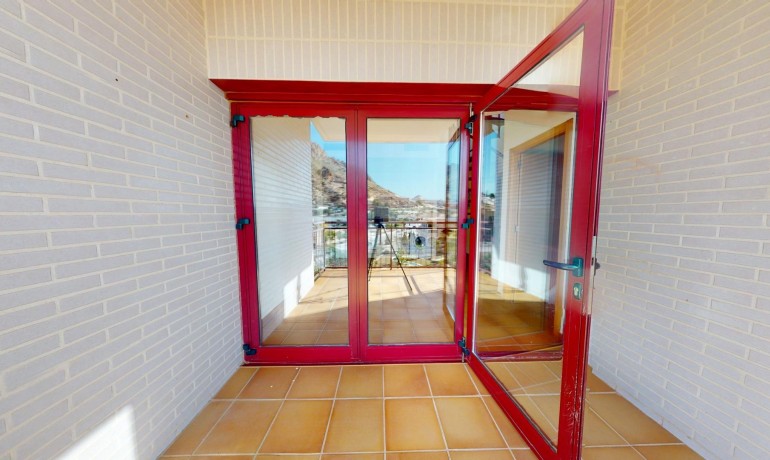 Nieuwbouw - Appartement / Flat -
Archena - Villanueva del Rio Segura