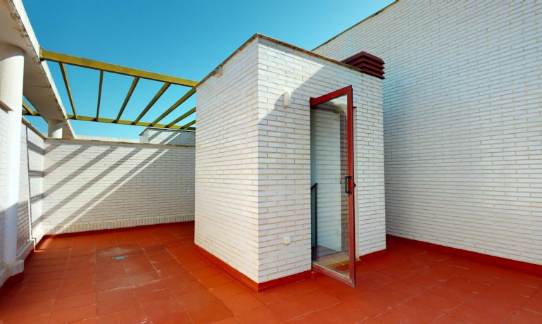 Nieuwbouw - Appartement / Flat -
Archena - Villanueva del Rio Segura