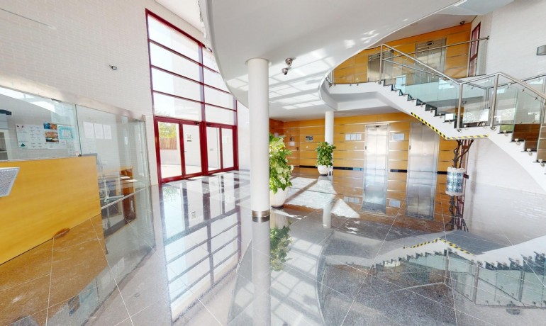 Nieuwbouw - Appartement / Flat -
Archena - Villanueva del Rio Segura