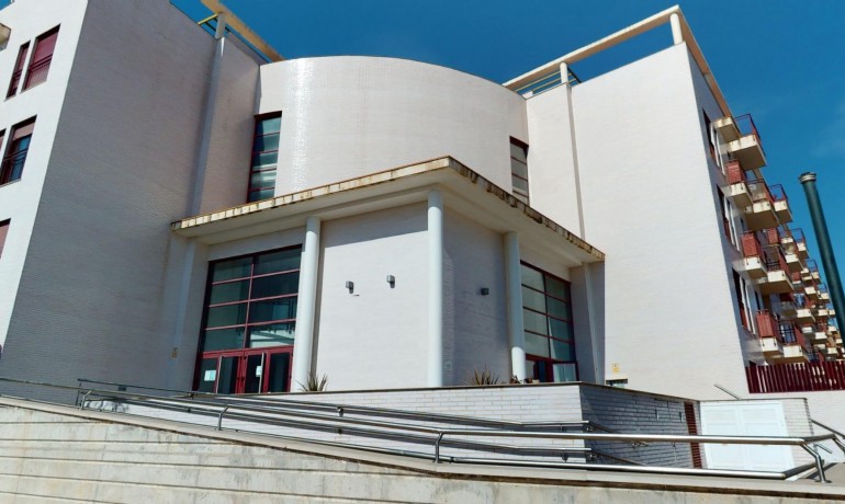 Nieuwbouw - Appartement / Flat -
Archena - Villanueva del Rio Segura