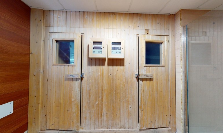 Nieuwbouw - Appartement / Flat -
Archena - Villanueva del Rio Segura