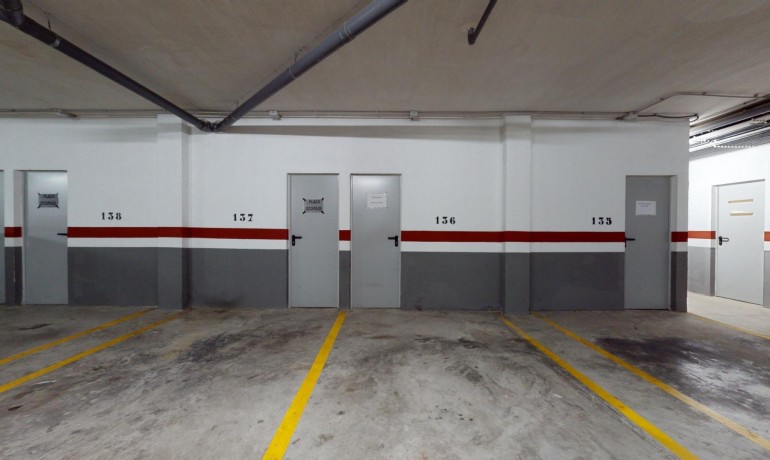 Nieuwbouw - Appartement / Flat -
Archena - Villanueva del Rio Segura