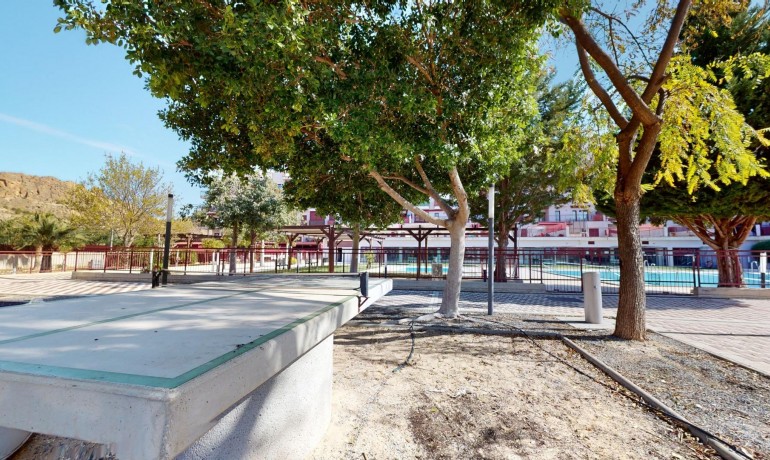 Nieuwbouw - Appartement / Flat -
Archena - Villanueva del Rio Segura