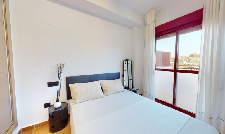 Nieuwbouw - Appartement / Flat -
Archena - Villanueva del Rio Segura