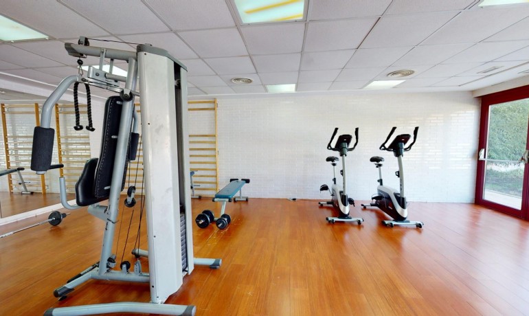 Nieuwbouw - Appartement / Flat -
Archena - Villanueva del Rio Segura