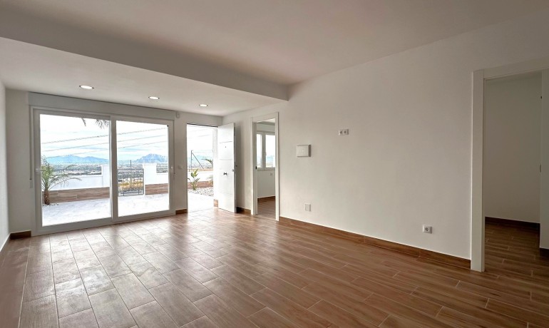 Herverkoop - Huis -
Ciudad Quesada - Ciudad Quesada - Town