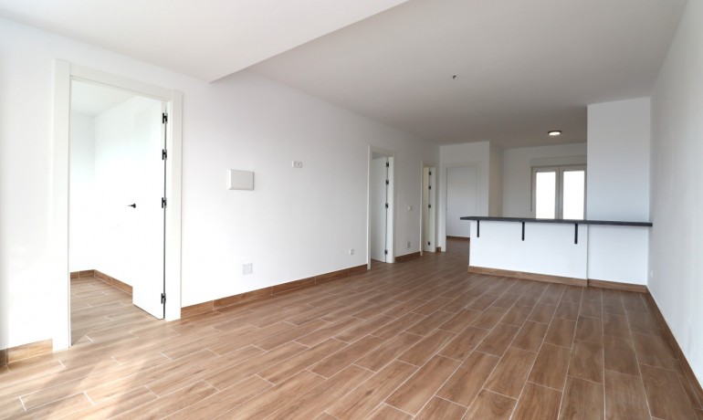 Herverkoop - Huis -
Ciudad Quesada - Ciudad Quesada - Town