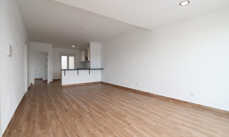 Herverkoop - Huis -
Ciudad Quesada - Ciudad Quesada - Town