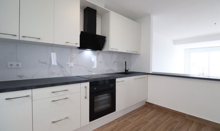 Herverkoop - Huis -
Ciudad Quesada - Ciudad Quesada - Town