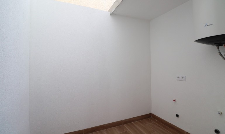 Herverkoop - Huis -
Ciudad Quesada - Ciudad Quesada - Town