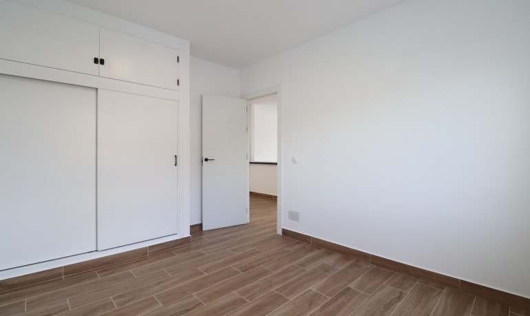 Herverkoop - Huis -
Ciudad Quesada - Ciudad Quesada - Town