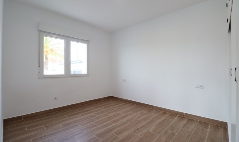 Herverkoop - Huis -
Ciudad Quesada - Ciudad Quesada - Town