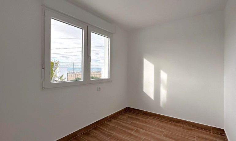 Herverkoop - Huis -
Ciudad Quesada - Ciudad Quesada - Town