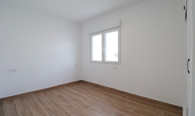 Herverkoop - Huis -
Ciudad Quesada - Ciudad Quesada - Town