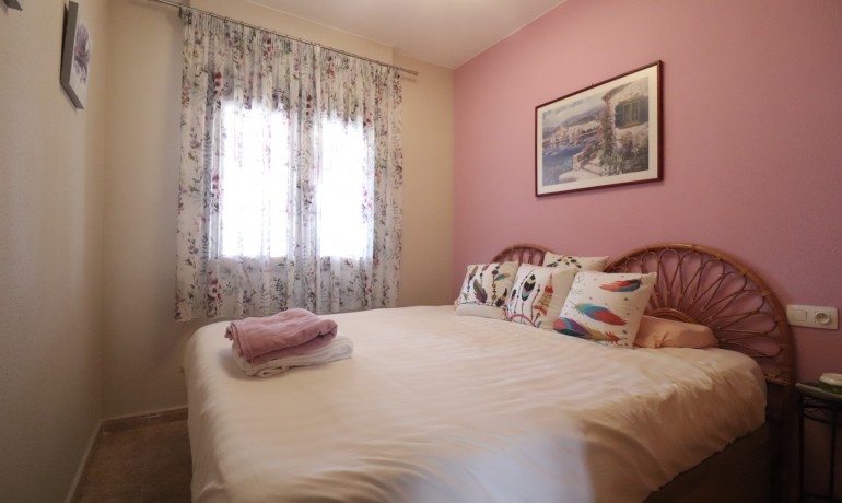 Herverkoop - Villa -
Ciudad Quesada - Atalayas