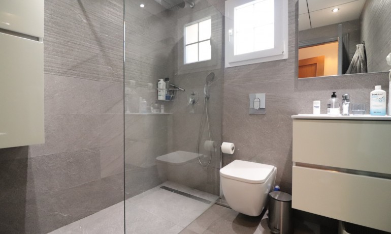 Herverkoop - Villa -
Ciudad Quesada - Atalayas