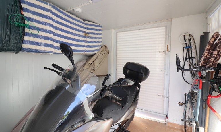 Herverkoop - Villa -
Ciudad Quesada - Atalayas